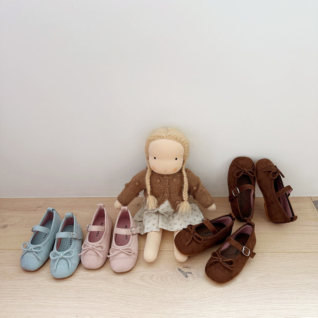 韓國童鞋 | mymy cousins shoes