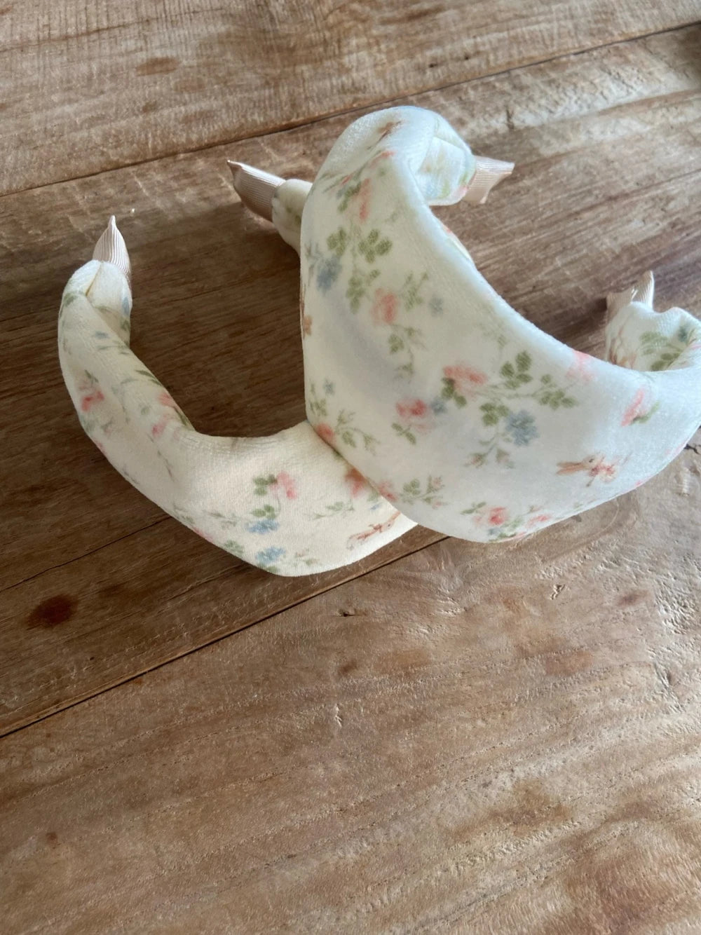 韓國童裝 26秋| AS07 Julie Hairband 配飾