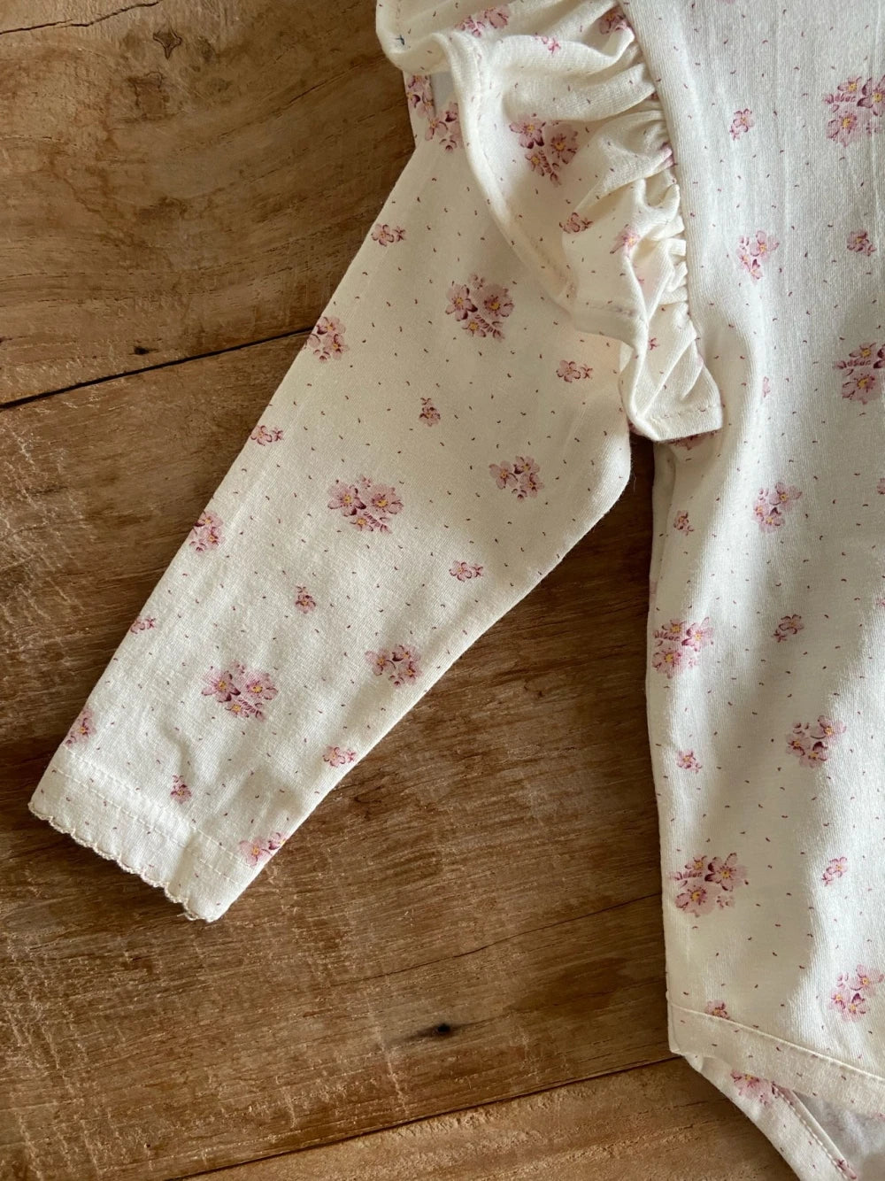 韓國童裝 26秋| AS14 Roan Baby Suit 連身衣