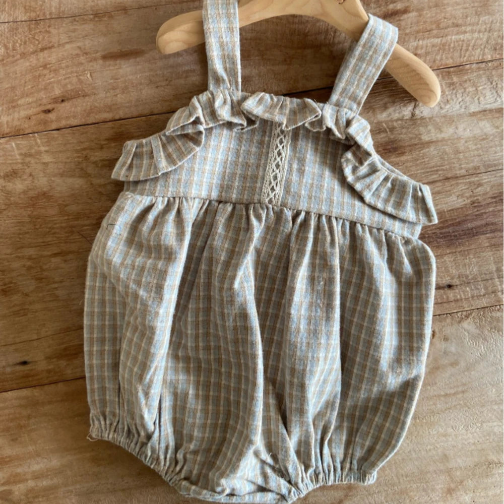 韓國童裝 26秋| AS15 Asti Dress / Baby Suit 連身裙