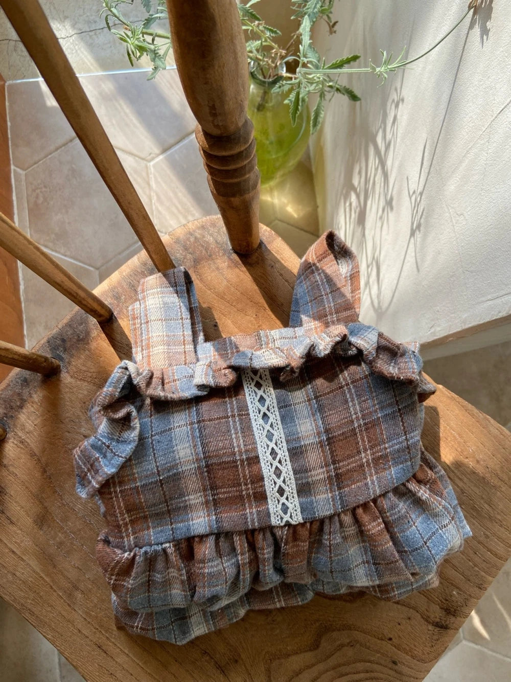 韓國童裝 26秋| AS15 Asti Dress / Baby Suit 連身裙
