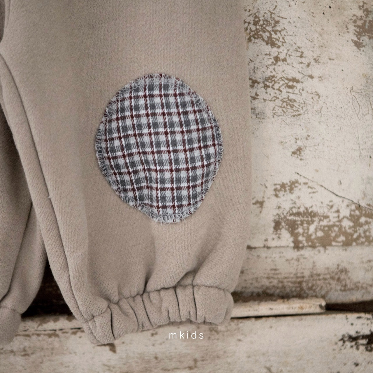 韓國童裝 25秋冬 | MD25459 Pants