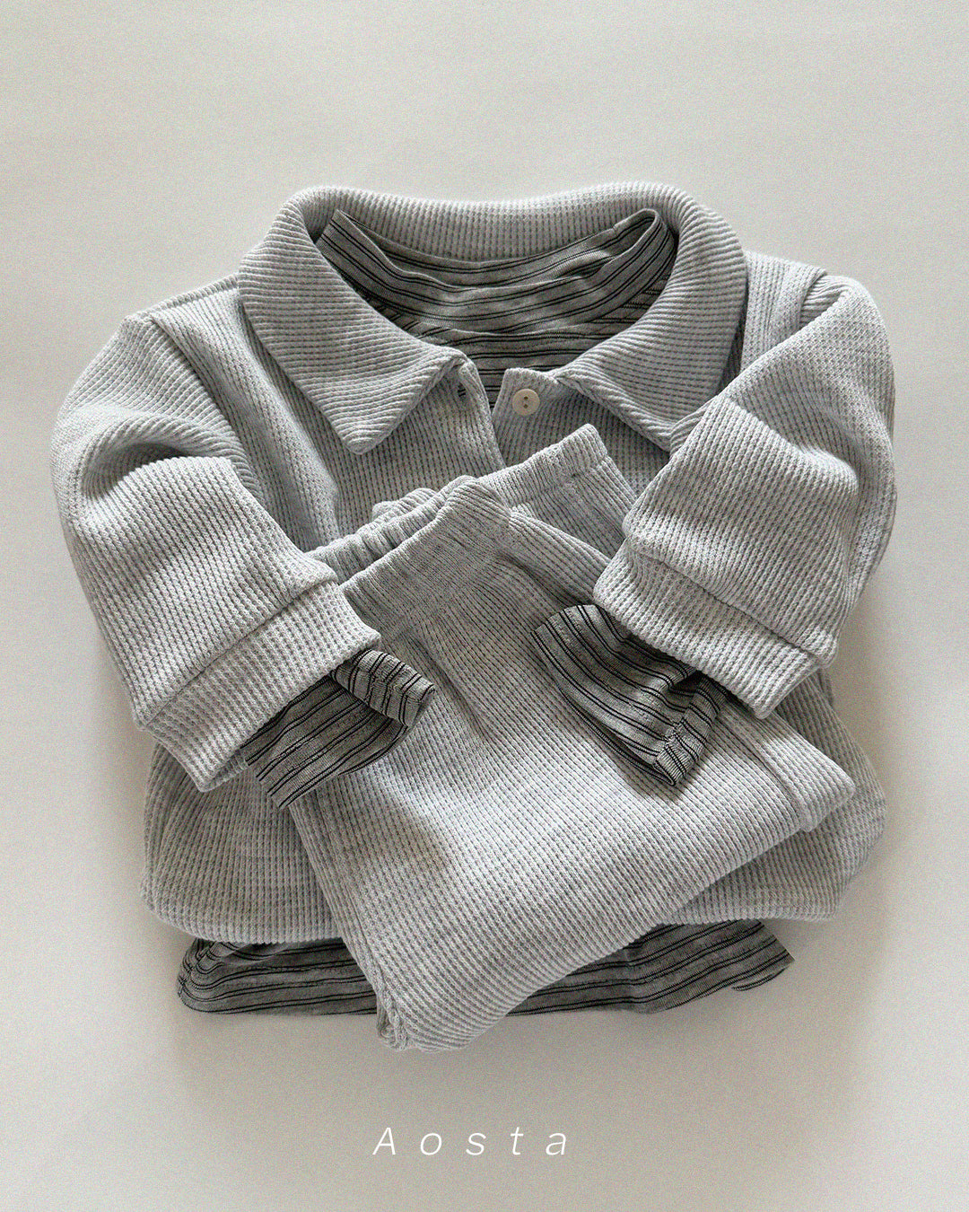 韓國童裝 26春 | AO26120 Mairang Tee