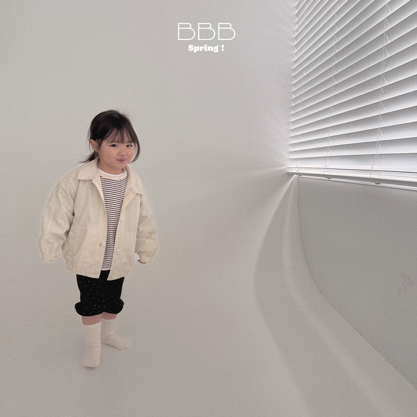 韓國童裝 26春 | BB32 Bebe Frill Pants (70-130cm)