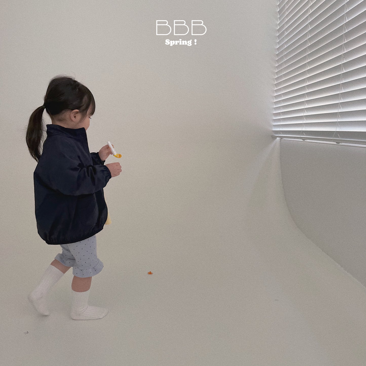 韓國童裝 26春 | BB32 Bebe Frill Pants (70-130cm)