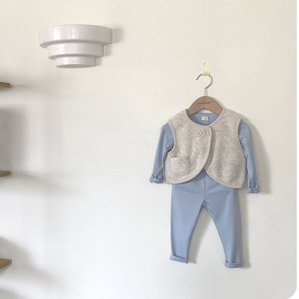 26FW| Innerwarm 保暖套裝 HEATTECH (衫+褲) 2套起每套減$8