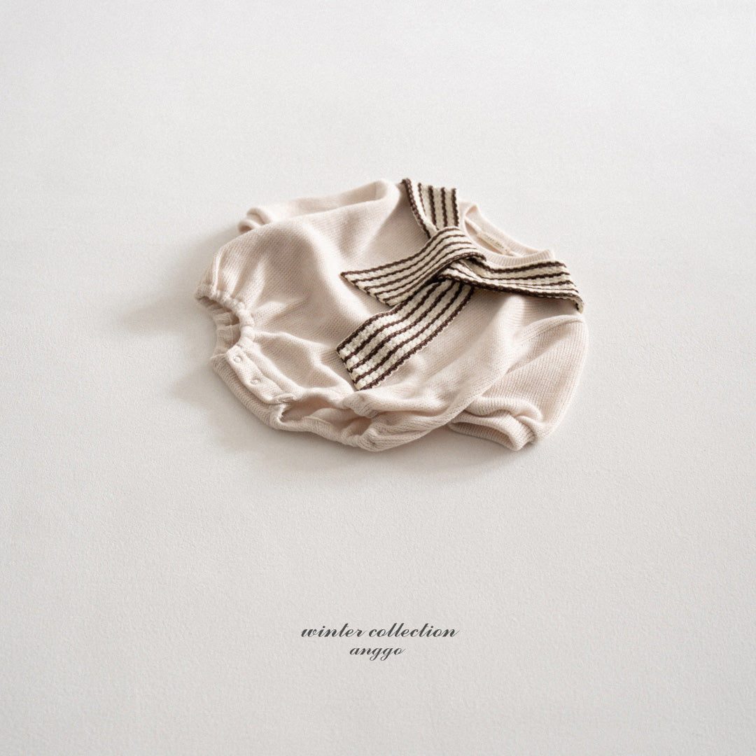 \限時預購/ 韓國童裝  AG25214 Tiramisu Romper