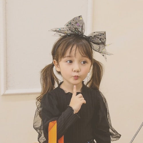 Halloween 萬聖節系列 > Halloween Hairband