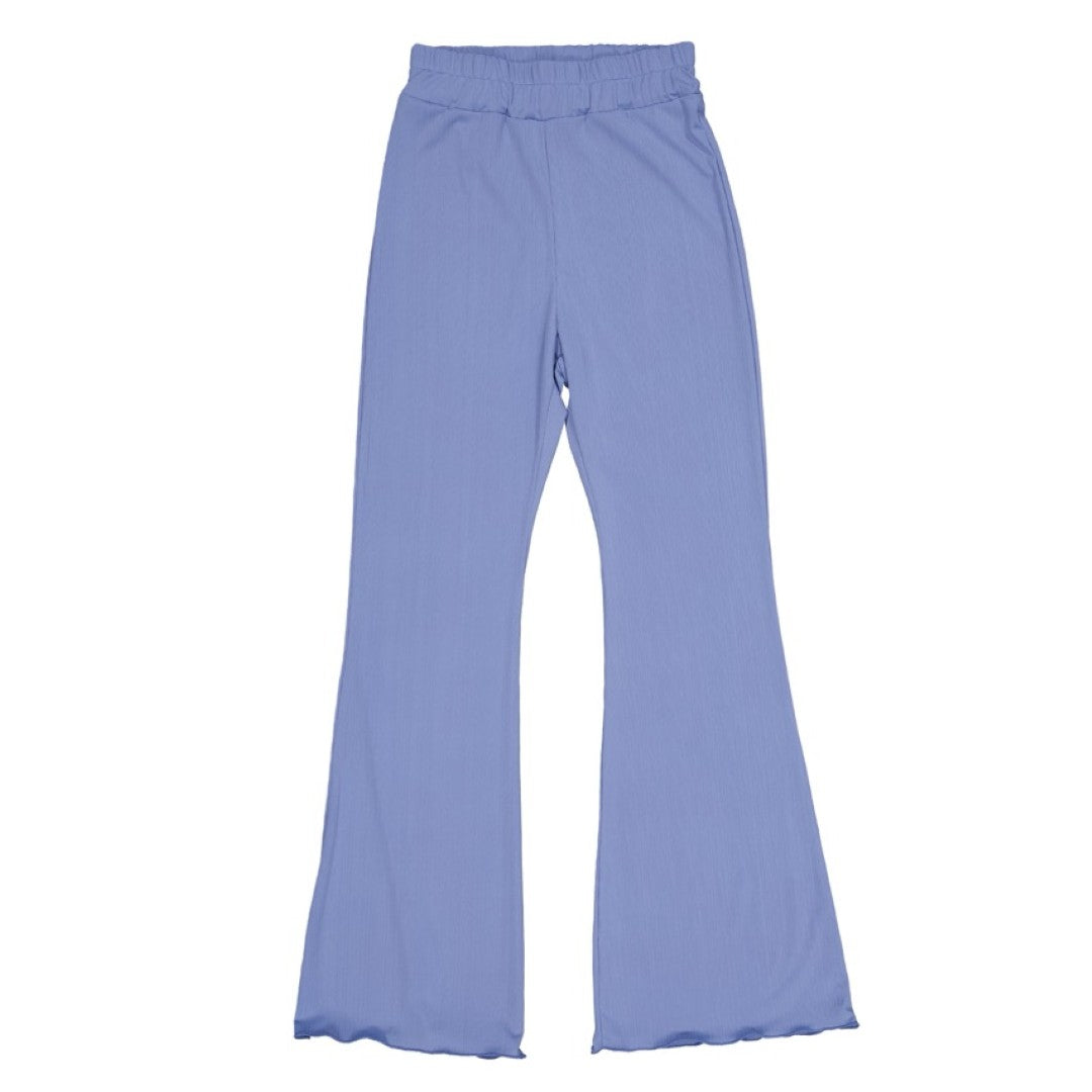 韓國童裝 26夏| LU40 Pring Mom Pants | Pring 媽媽褲(FREE SIZE)