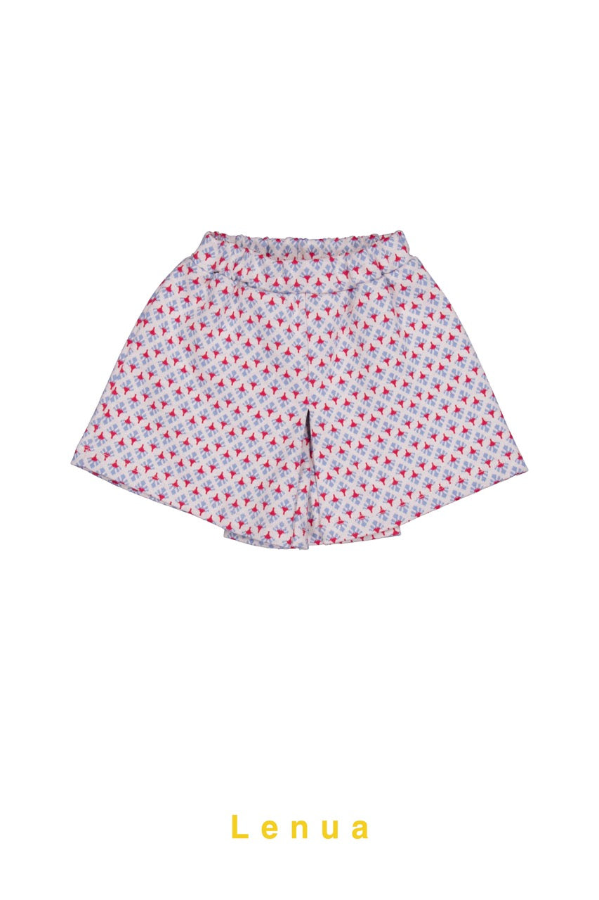 韓國童裝 26春 | LU14 Nua Skirt (80-130cm)