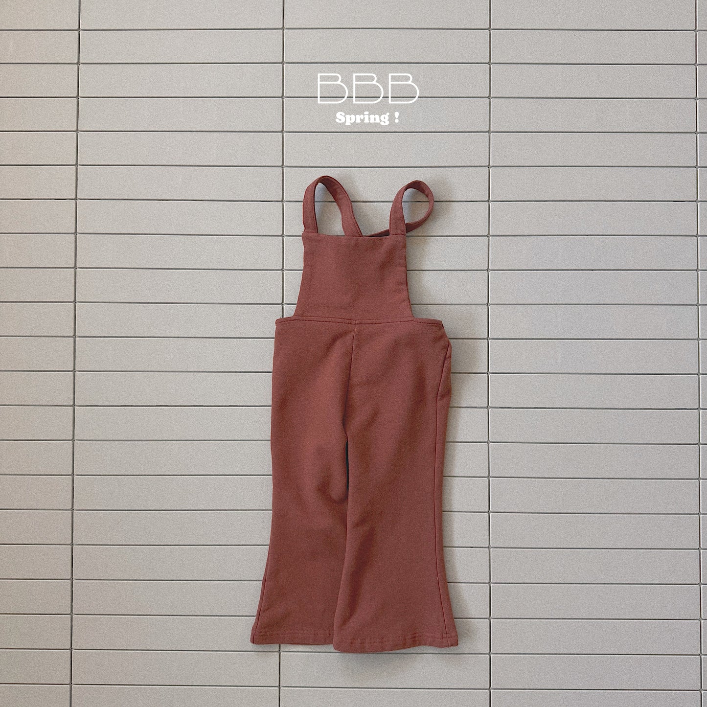 韓國童裝 26春 | BB31 Bebe Ayu Suit (70-110cm)