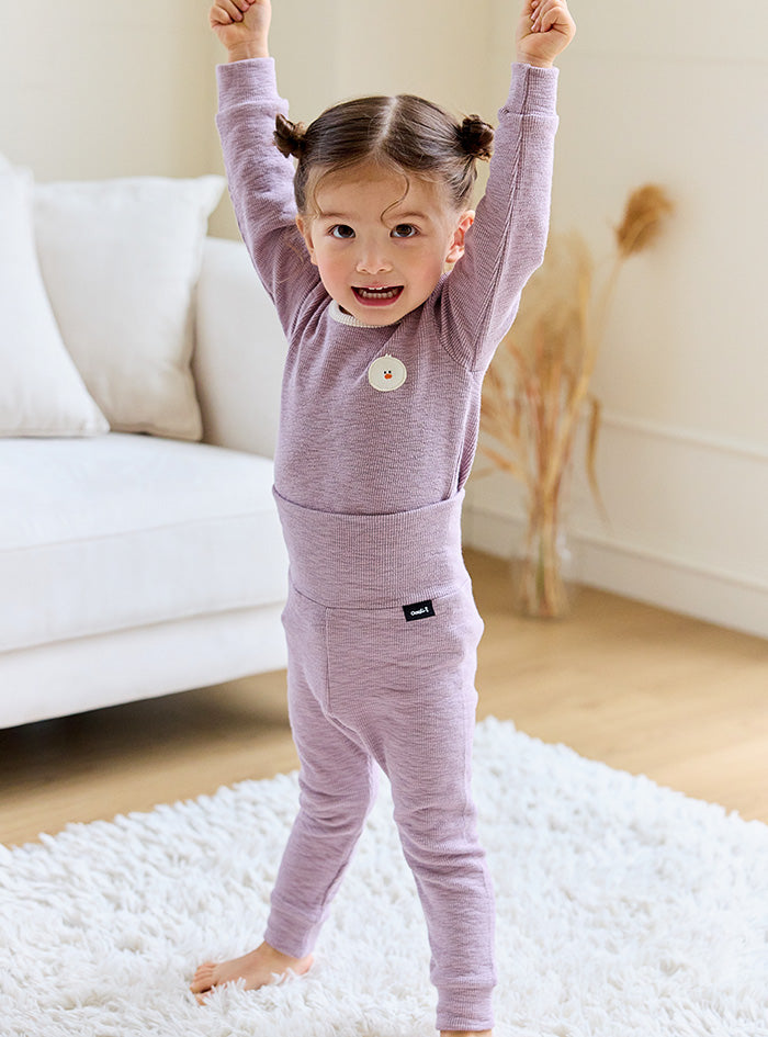 現貨▷ 室內服 無螢光長袖套裝 LS50