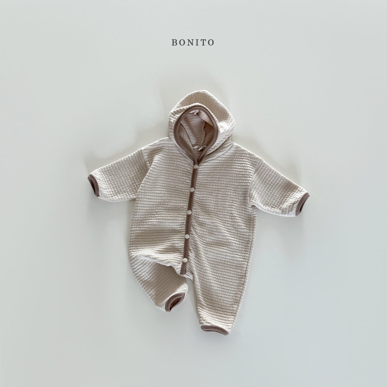 韓國童裝 25秋| BT25305 BEBE) BABY SUIT (60-85cm)