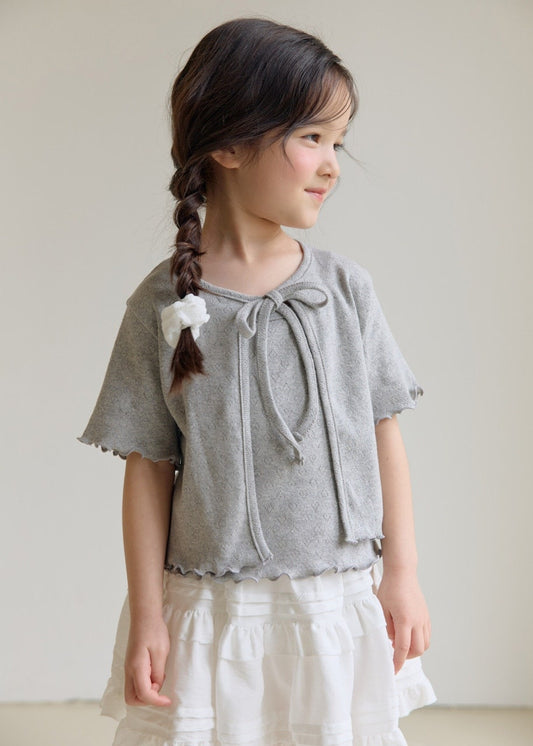 韓國童裝 26夏| DD37 Lovely Skirt (75-140cm)