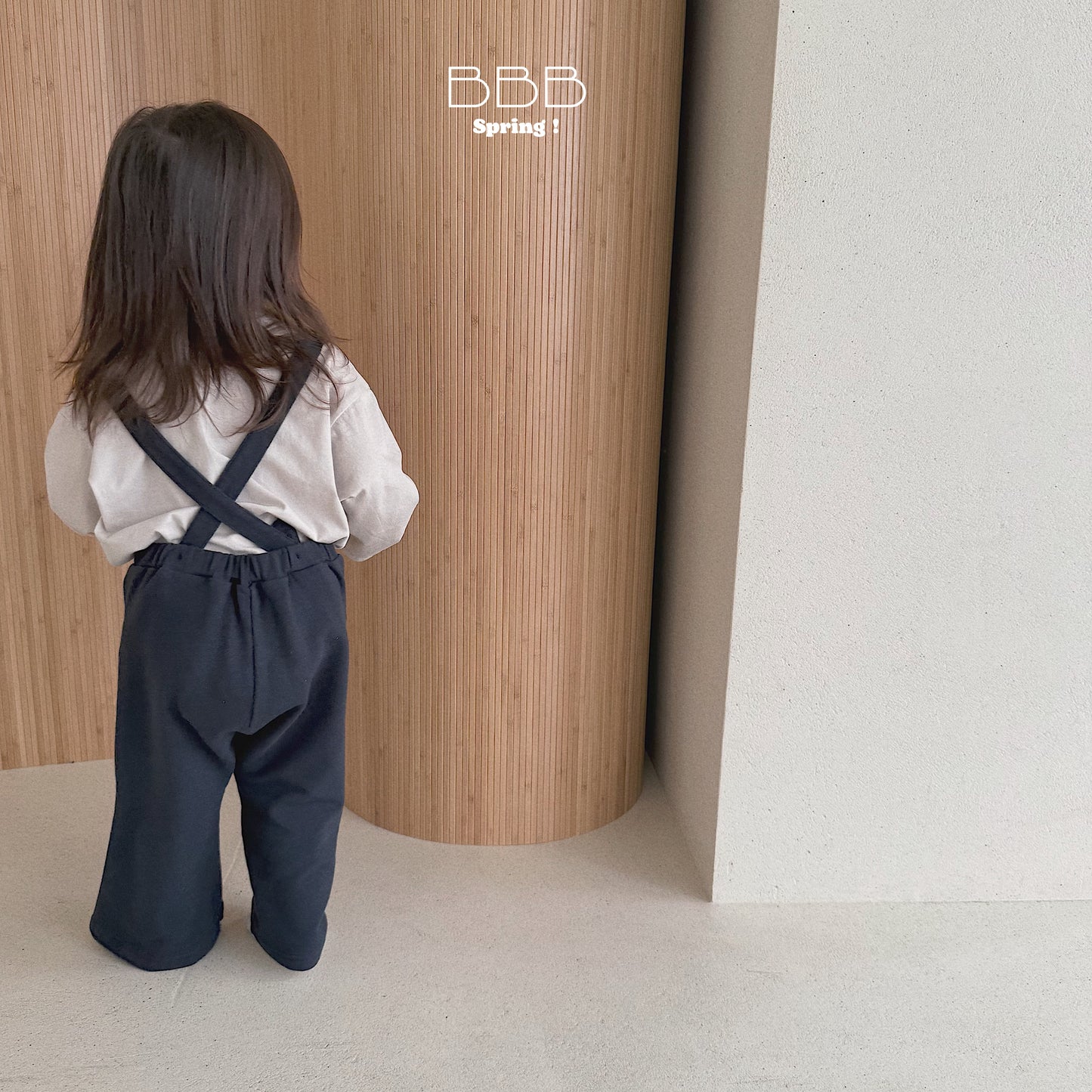 韓國童裝 26春 | BB31 Bebe Ayu Suit (70-110cm)