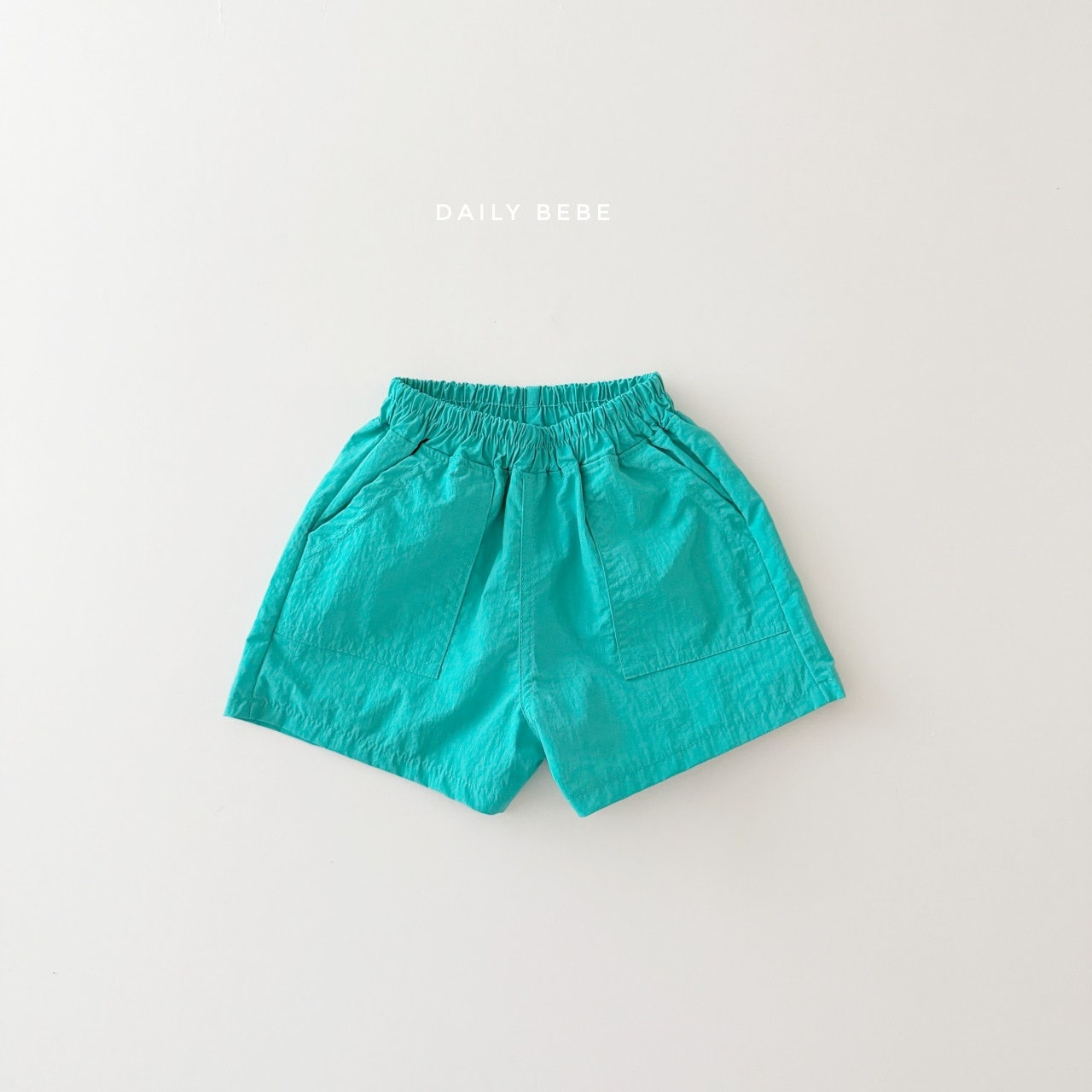 韓國童裝 26夏| DD29 Rustle Shorts (75-140cm)