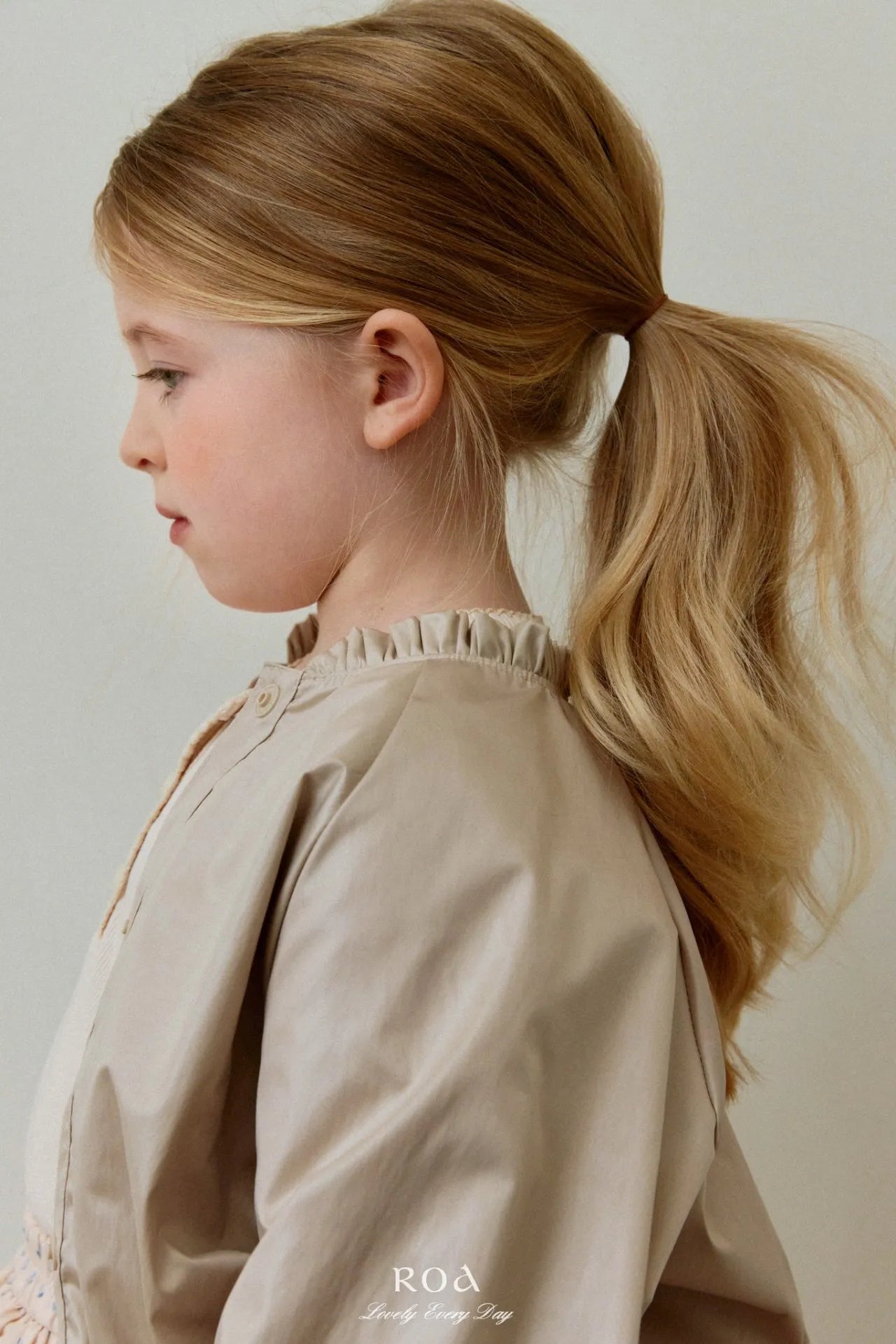 韓國童裝 26春 |   RO01 Bubble Windbreaker (80~120cm)