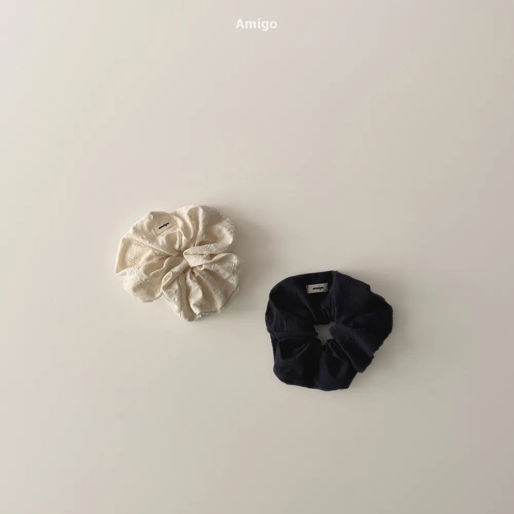 韓國童裝 26春 | AM52 Romantic Hairtie