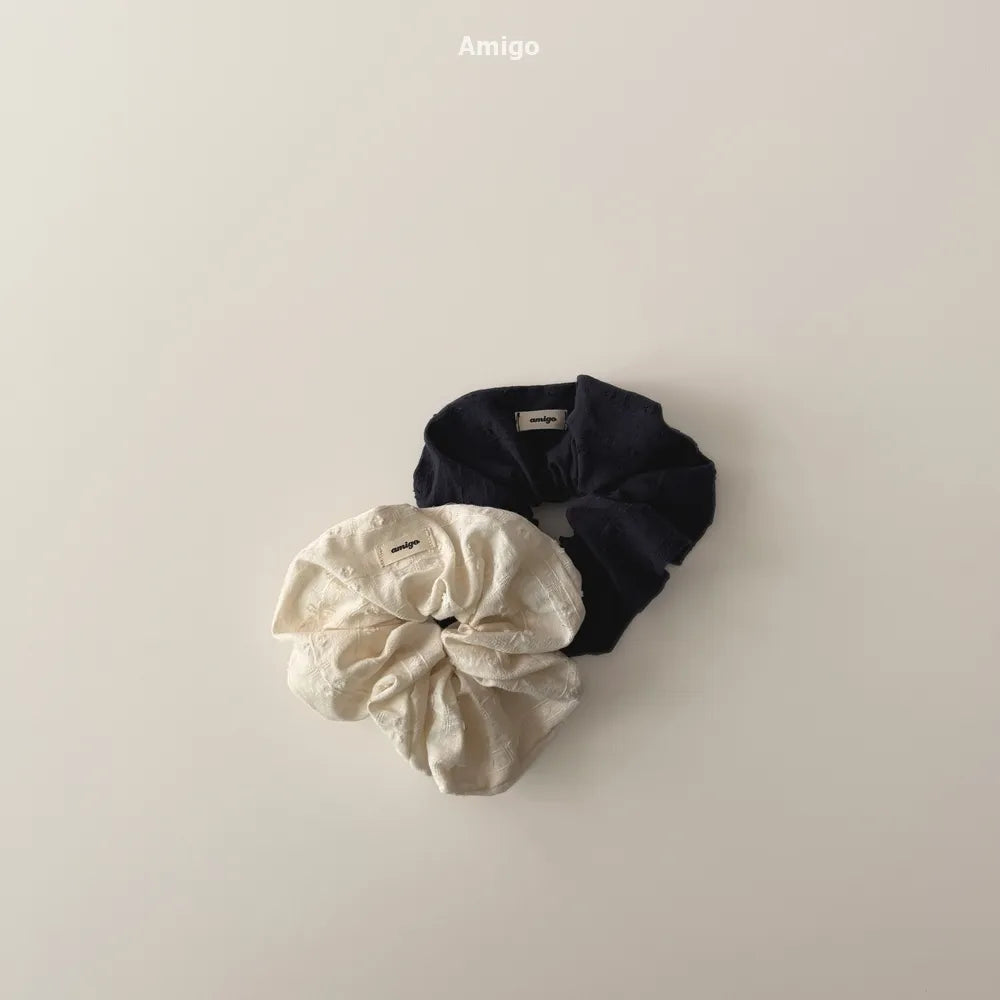 韓國童裝 26春 | AM52 Romantic Hairtie