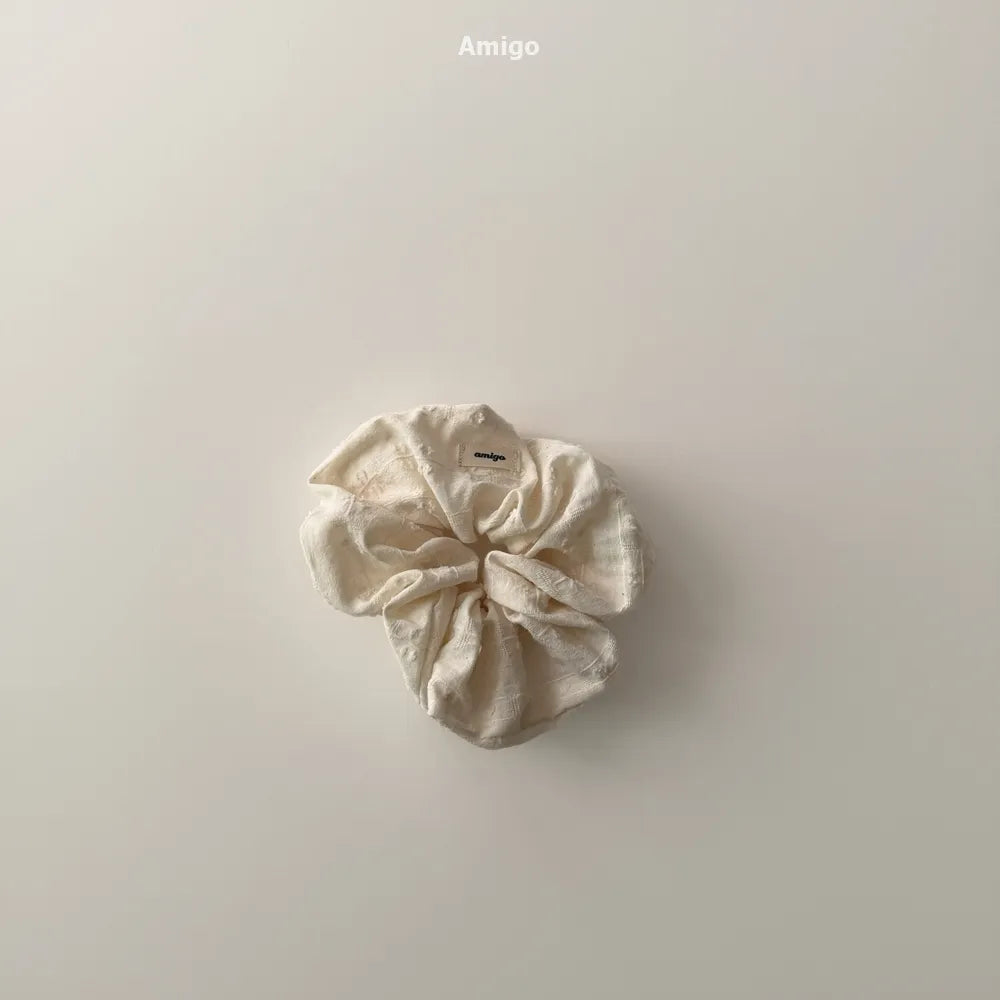 韓國童裝 26春 | AM52 Romantic Hairtie