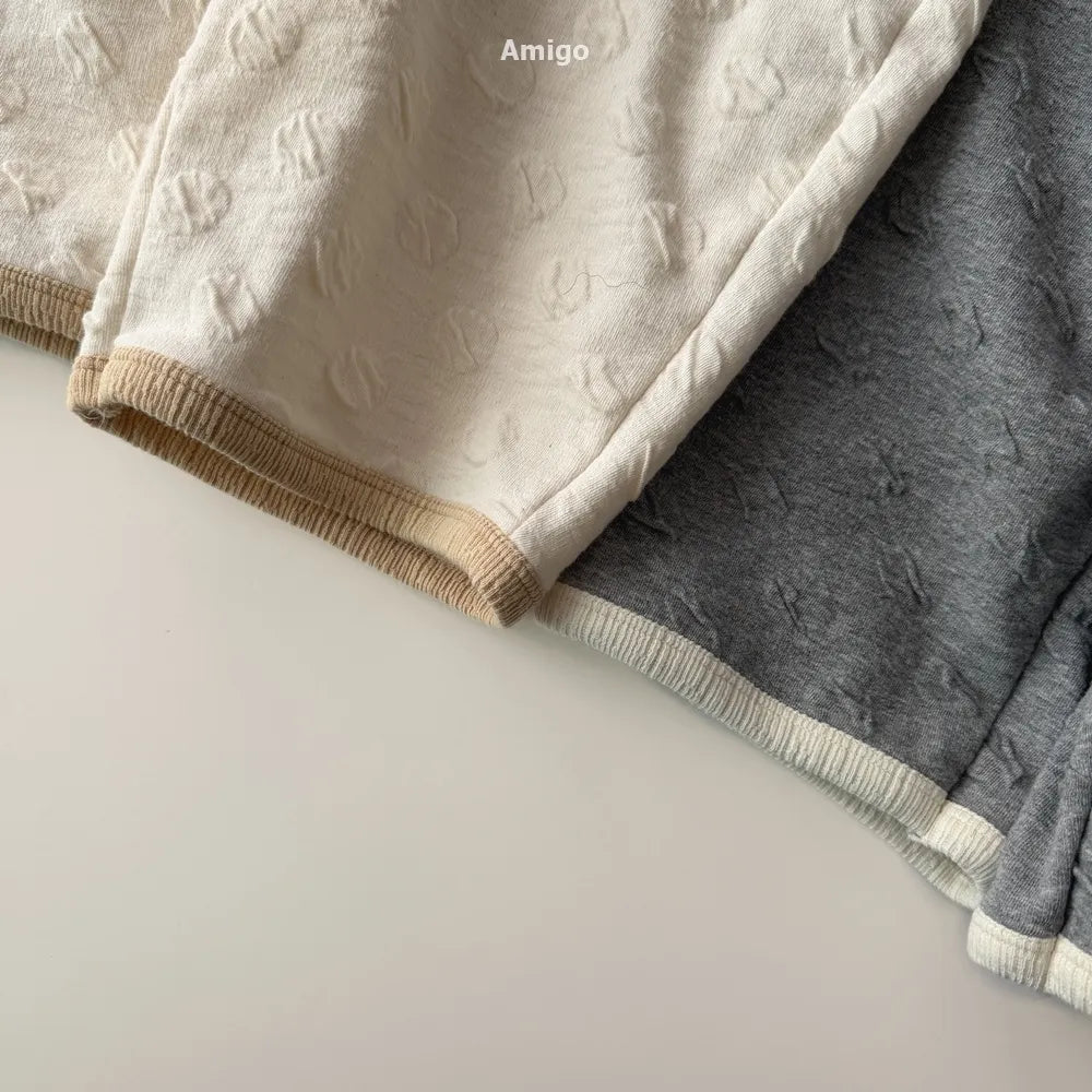 韓國童裝 26春 | AM33 Overall (80~120cm)