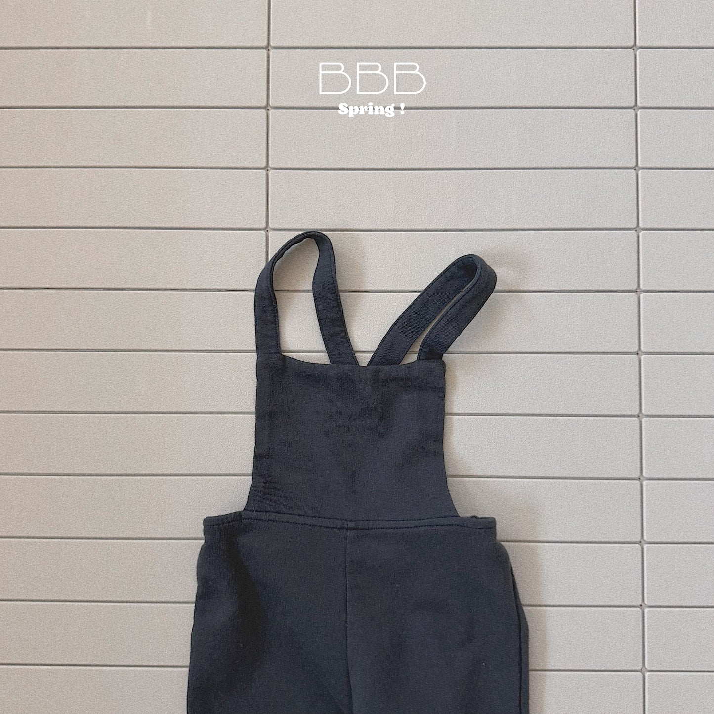 韓國童裝 26春 | BB31 Bebe Ayu Suit (70-110cm)