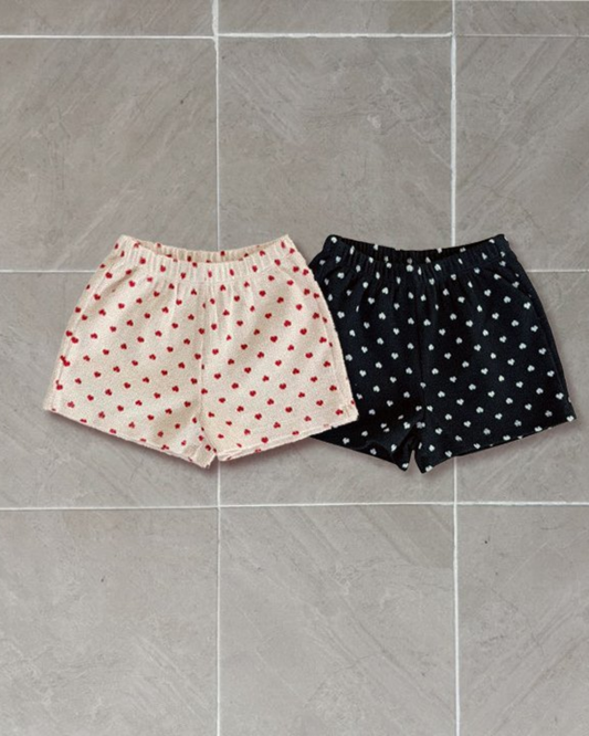 韓國童裝 25夏 | BJ25205 KIDS PANTS