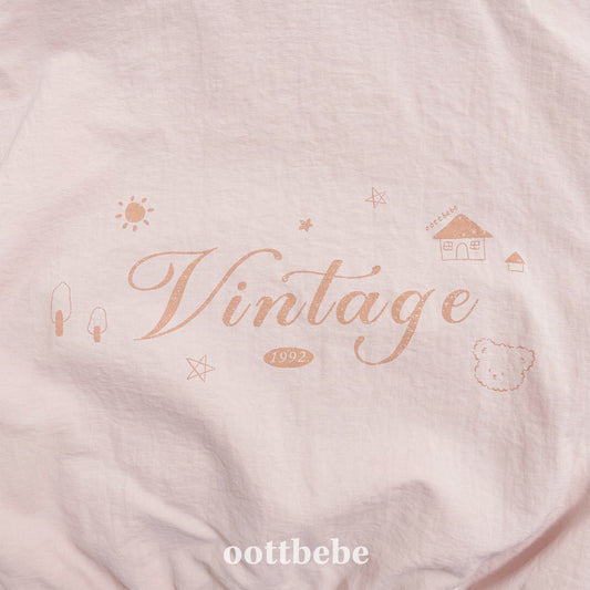 韓國童裝 | OT25310 Hooded Jumper