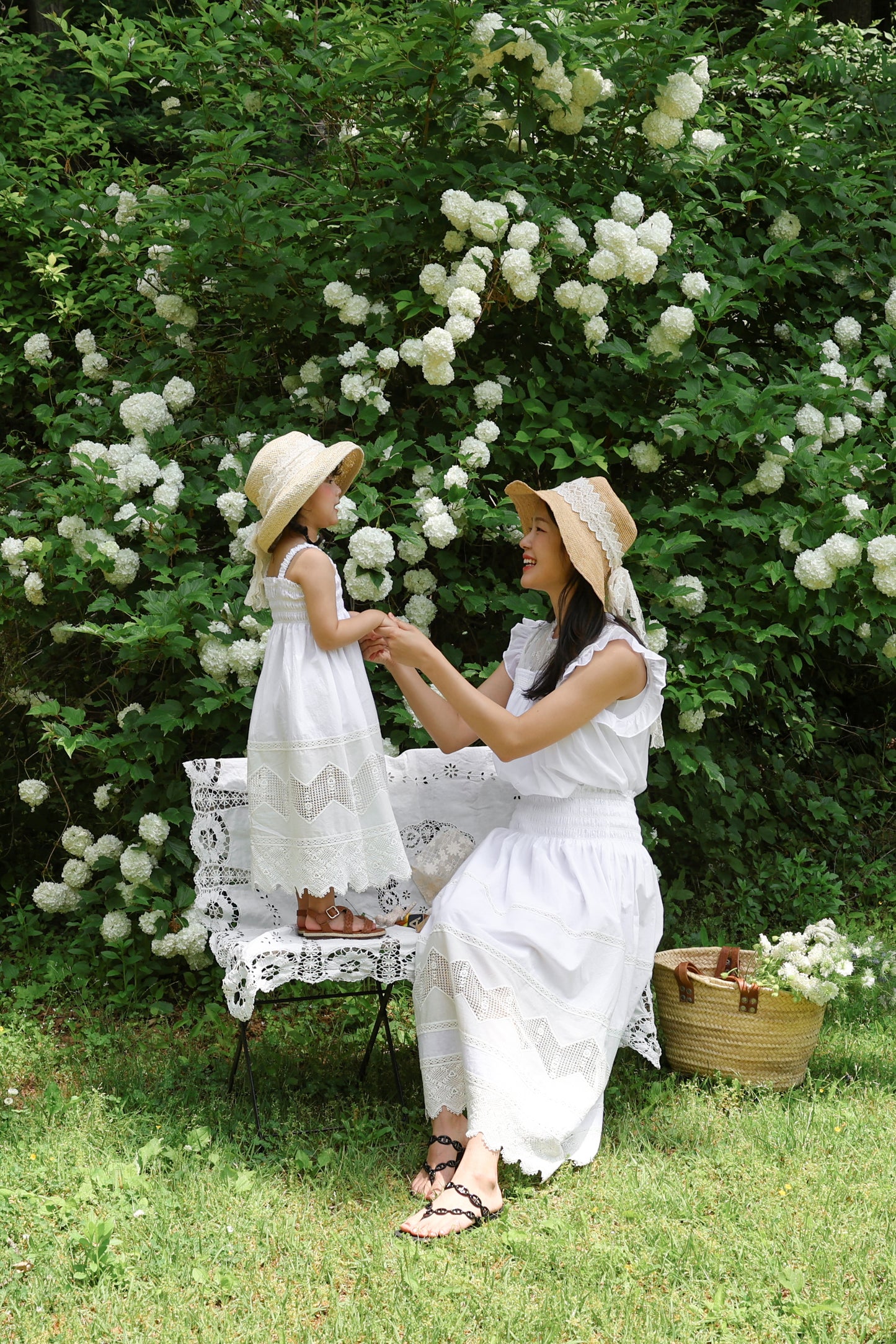 韓國童裝 26夏| FU61 MOM Jessica Blouse (MOM)