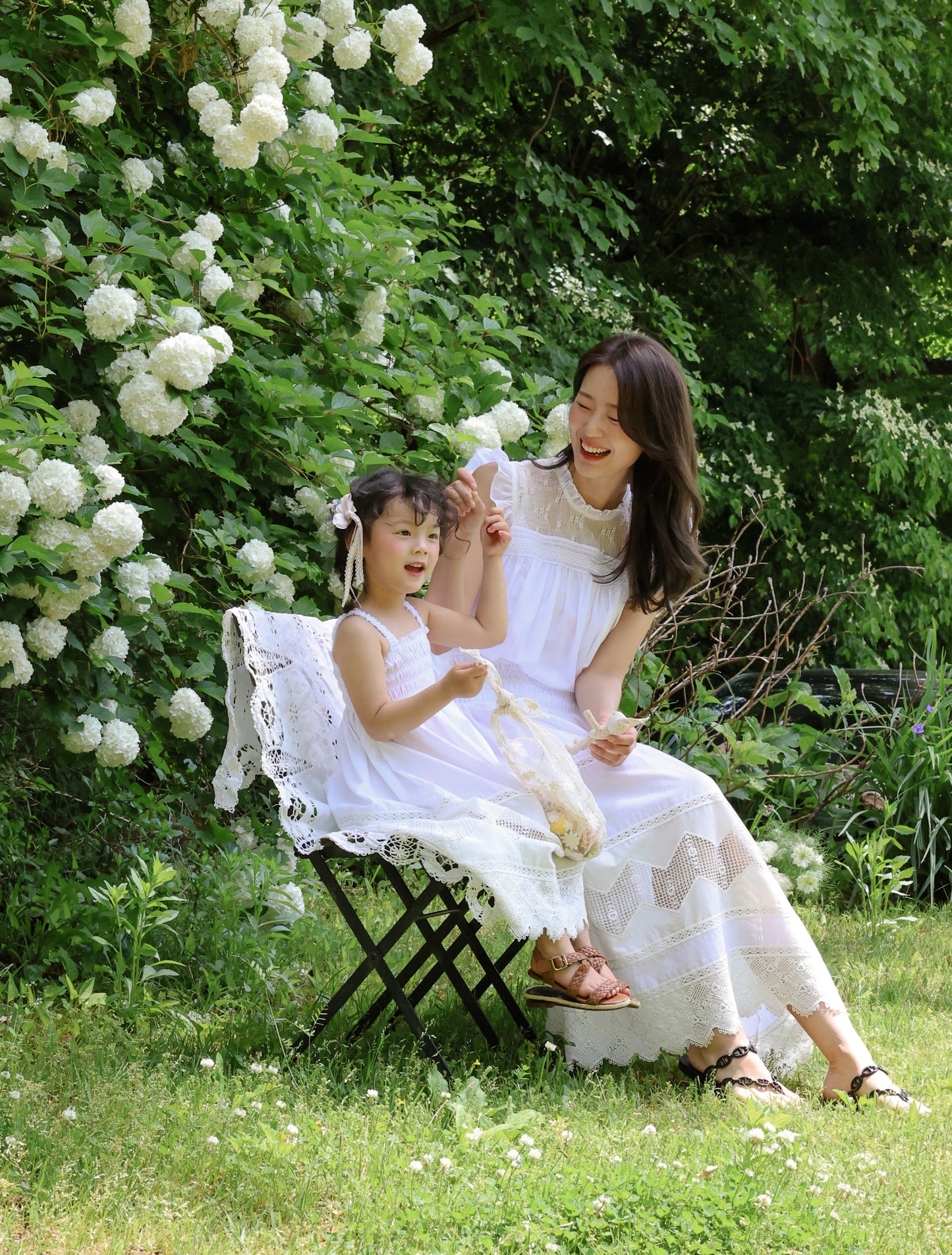 韓國童裝 26夏| FU61 MOM Jessica Blouse (MOM)