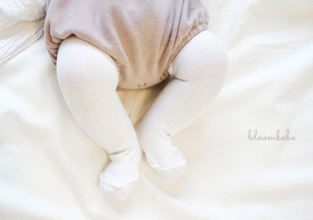 現貨▷ Bloom Baby Leggings 襪褲  (現貨價$37-三件現貨包順豐自取) - FLO | FLOWERKKOCH 