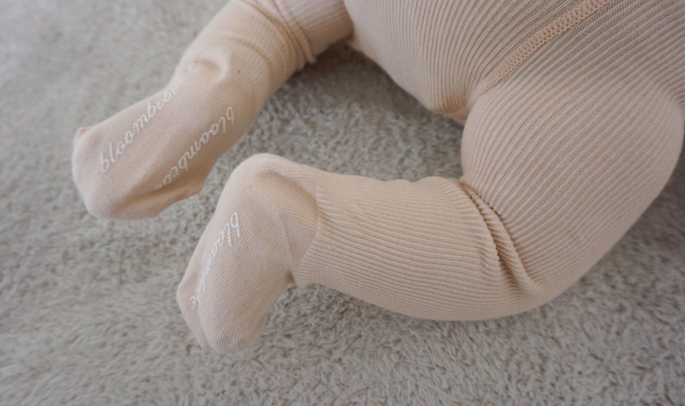 現貨▷ Bloom Baby Leggings 襪褲  (現貨價$37-三件現貨包順豐自取) - FLO | FLOWERKKOCH 