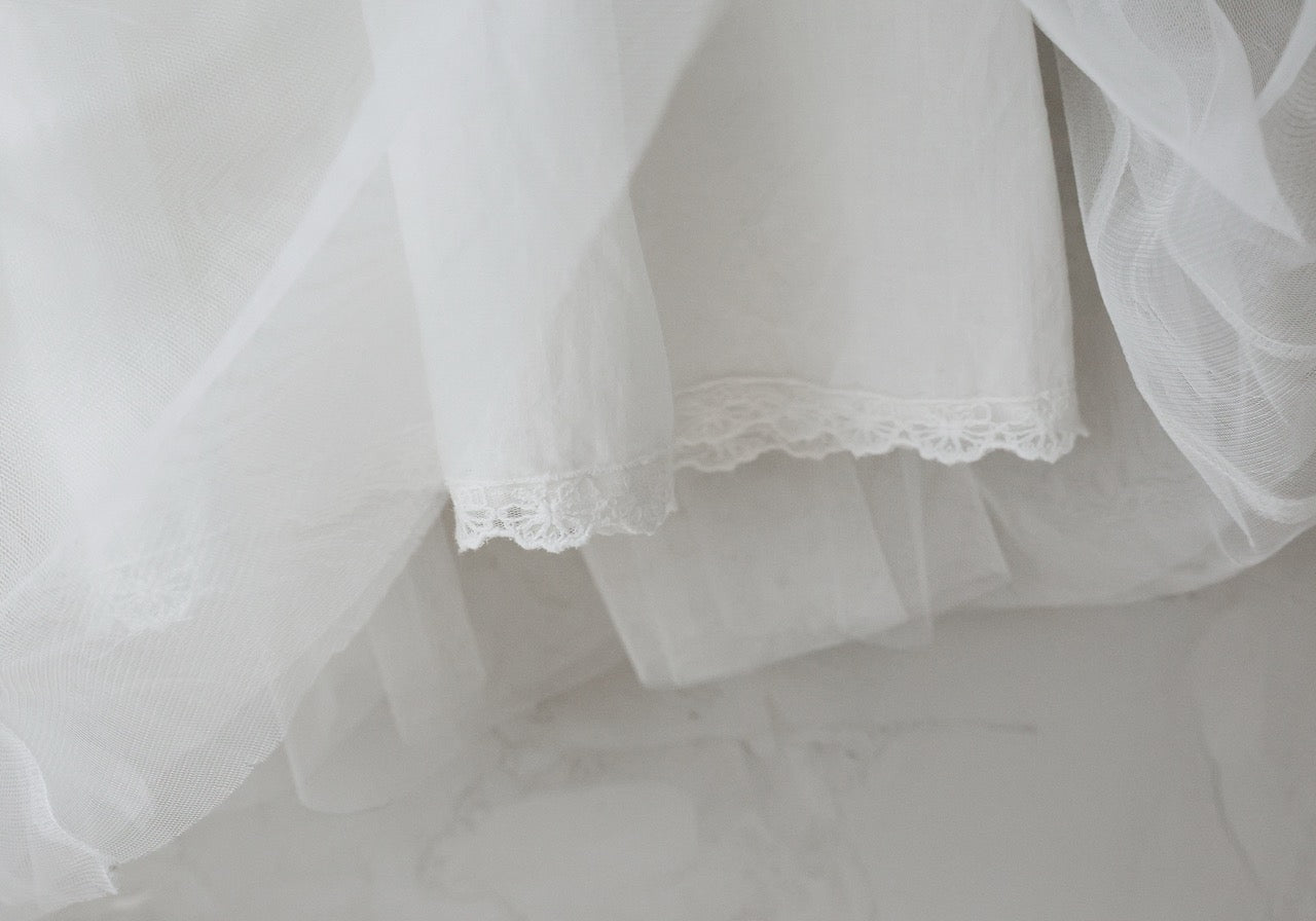 韓國童裝 26夏| FU03 Luri Dress 露莉洋裝 (90-140cm)