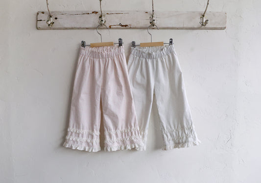 韓國童裝 26夏| FU36 Enju Pants 恩珠褲 (90-140cm)