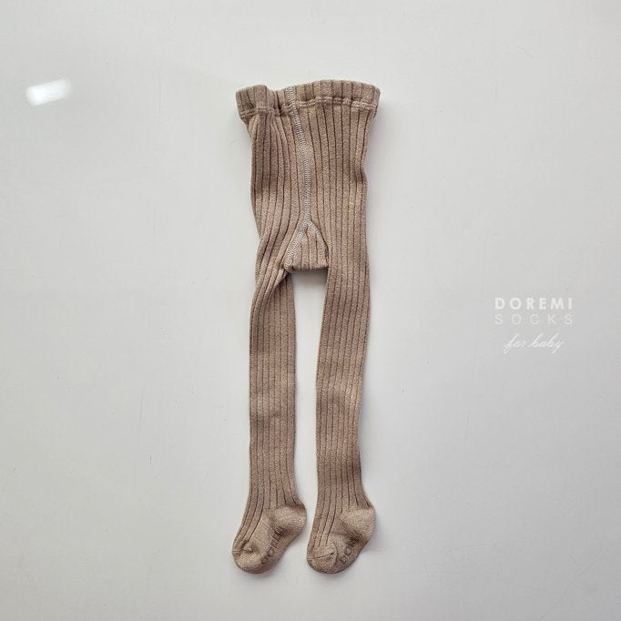 DOREMI SOCKS |  Glitter Tights 褲襪 (2組或之上減$10*) - FLO | FLOWERKKOCH 