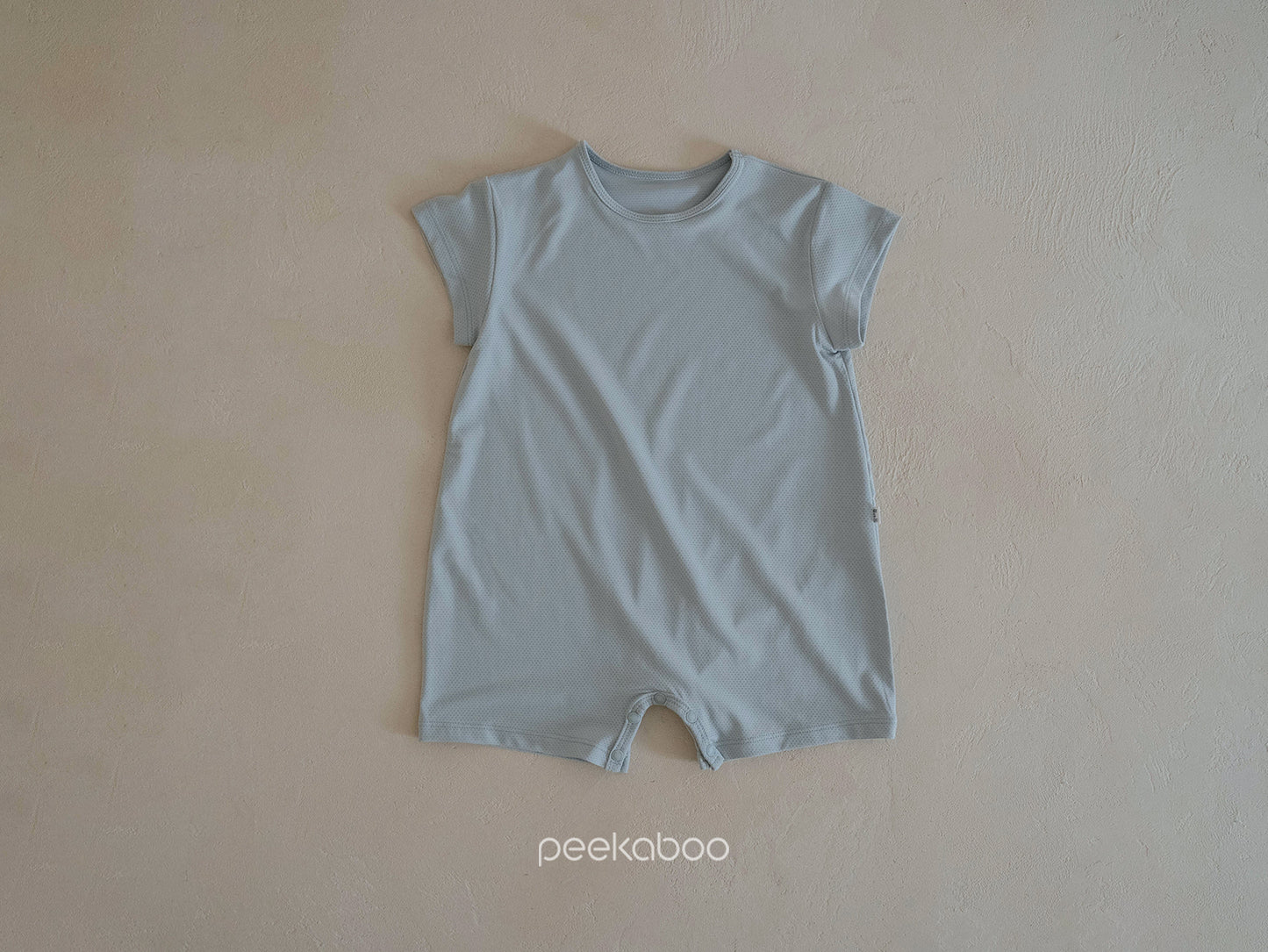 PEEKABOO 韓國正品 | PP25214 COOLING BODYSUIT (BABY)