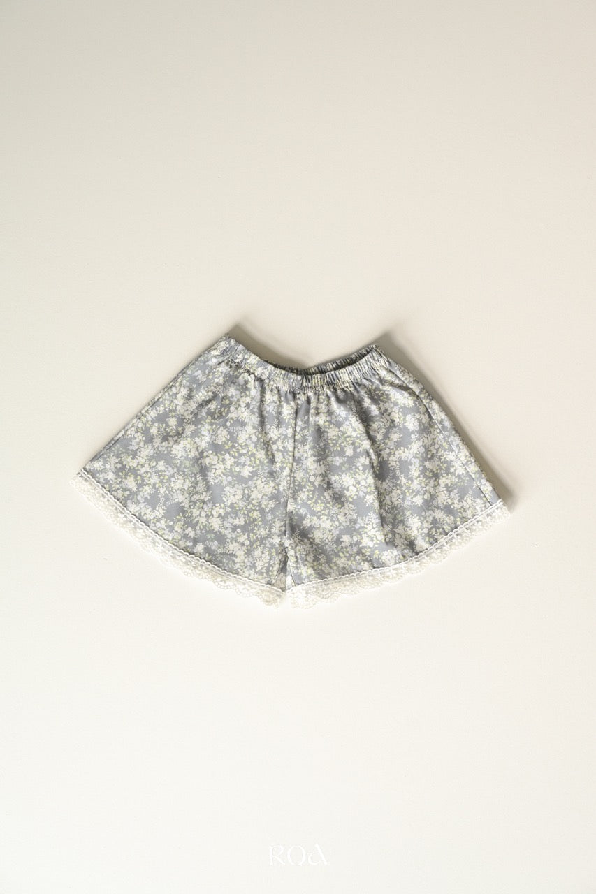 韓國童裝 26夏| RO10 Romance Pants (90-120cm)