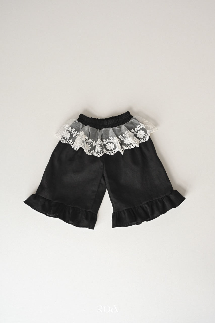 韓國童裝 26夏| RO28 Coco Pants (90-120cm)