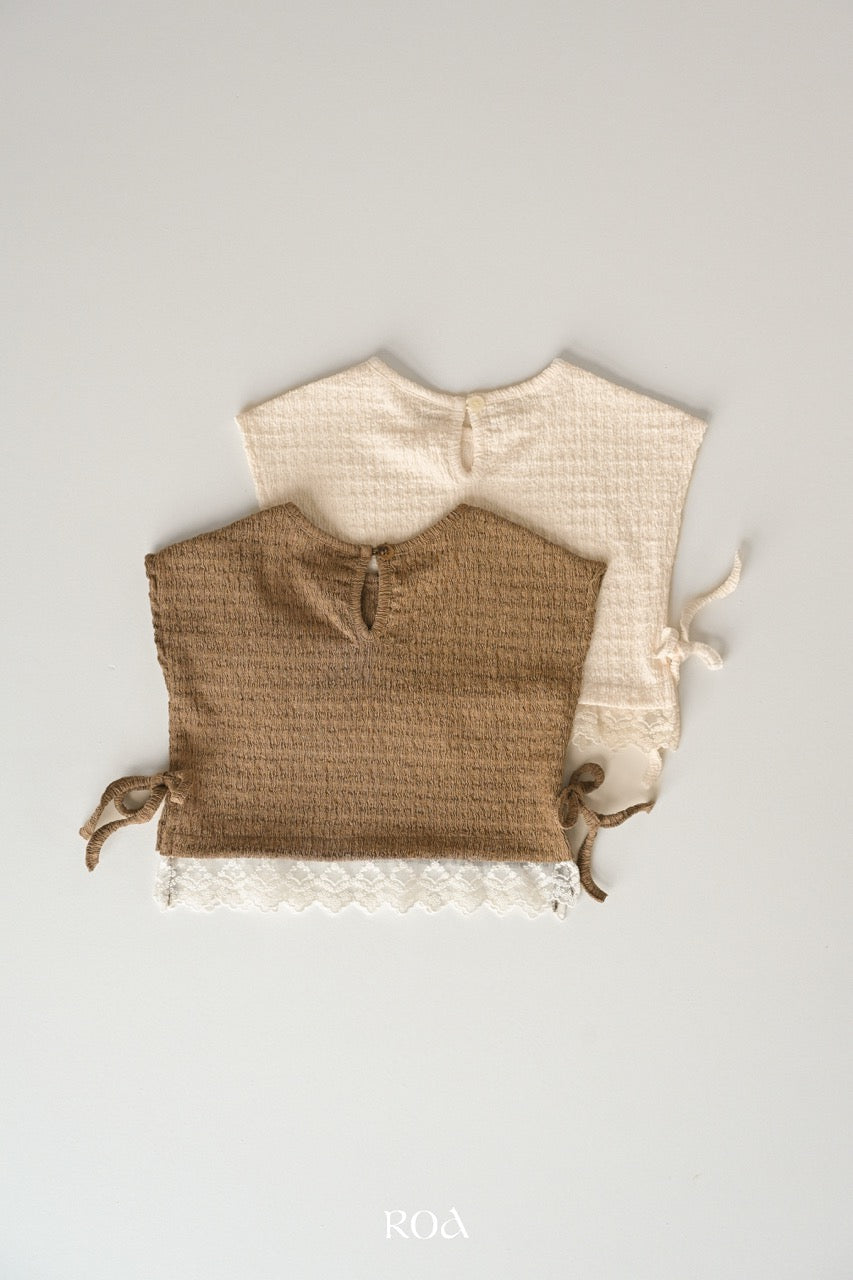 韓國童裝 26夏| RO04 Wrinkle Set (90-120cm)