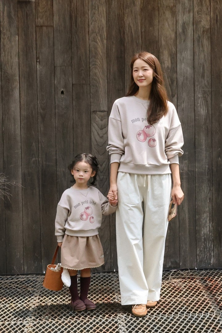 韓國童裝 26秋| FU54 Alice Pants 長褲 (Free Size)