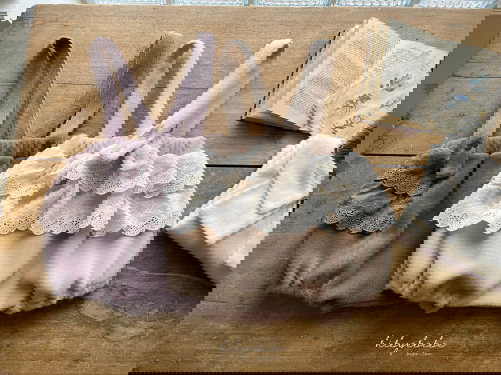現貨▷ 韓國童裝 秋冬| Hibyebebe LACE BLOOMERS (80) - FLO | FLOWERKKOCH 