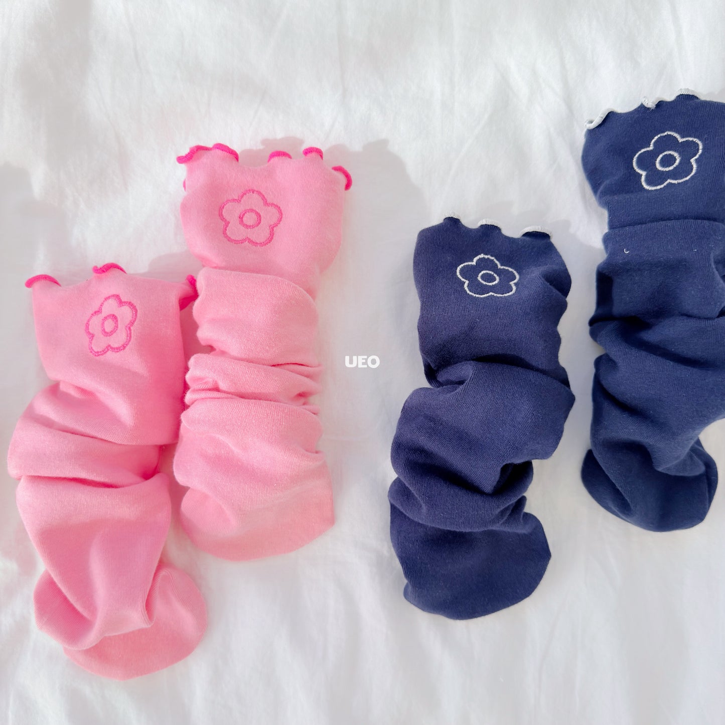 韓國童裝 26春 |  UE38 Hituru Knee Socks (90-125cm)