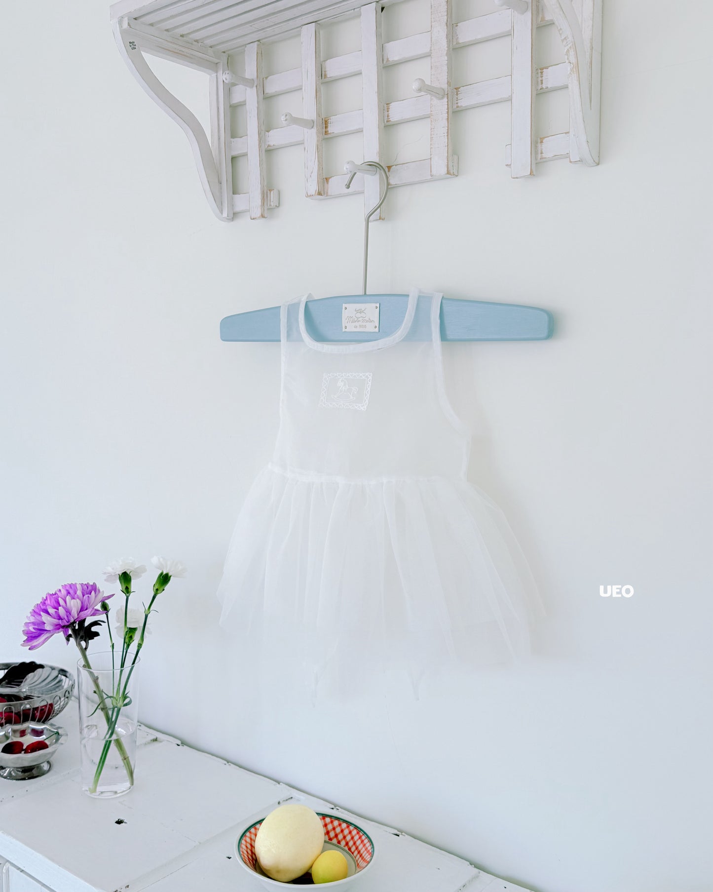 韓國童裝 26春 |  UE02 Angel Bustier (90-125cm)