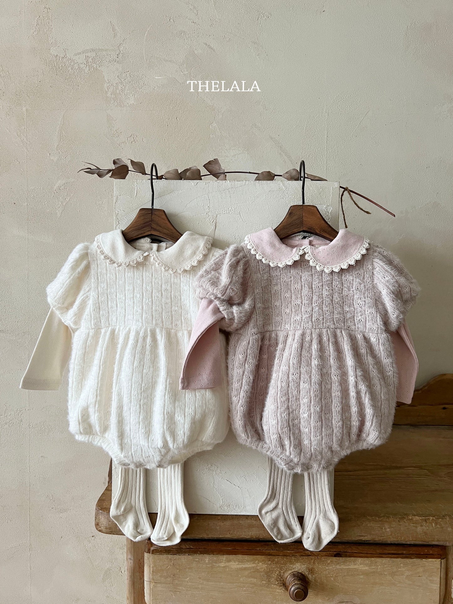 韓國童裝 25秋 | LA25306 Kids Shirts (Baby and Kids)