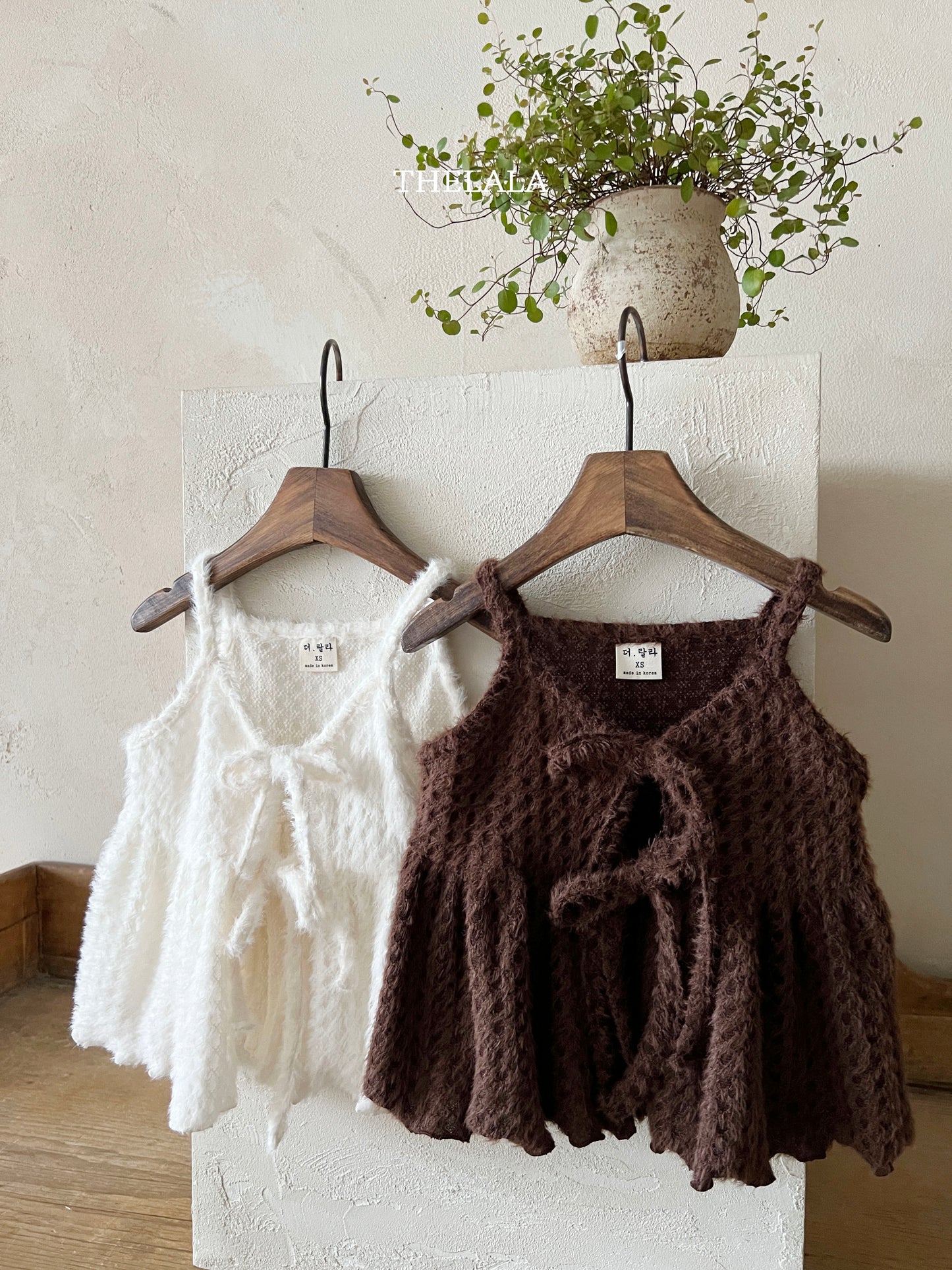 韓國童裝 25秋 | LA25339 Blouse (Baby and Kids)