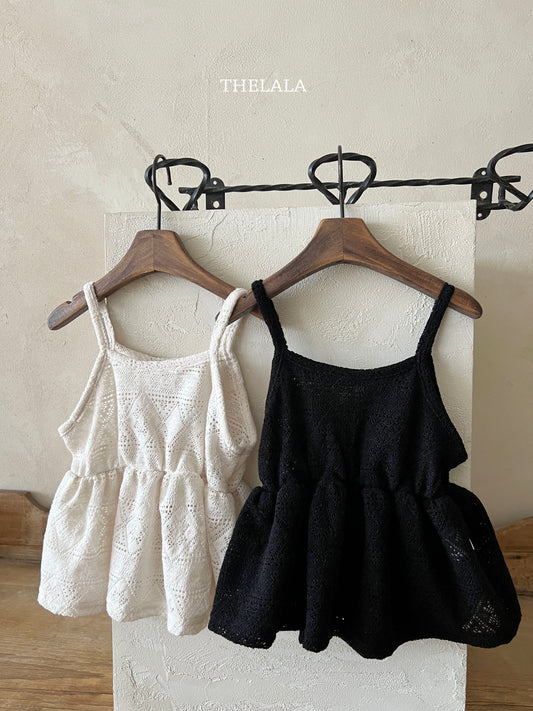 韓國童裝 25秋 | LA25341 Blouse (Baby and Kids)