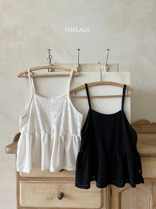 韓國童裝 25秋 | LA25342 MOM Blouse