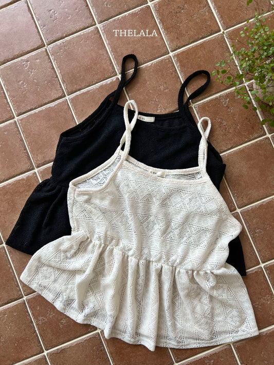韓國童裝 25秋 | LA25342 MOM Blouse