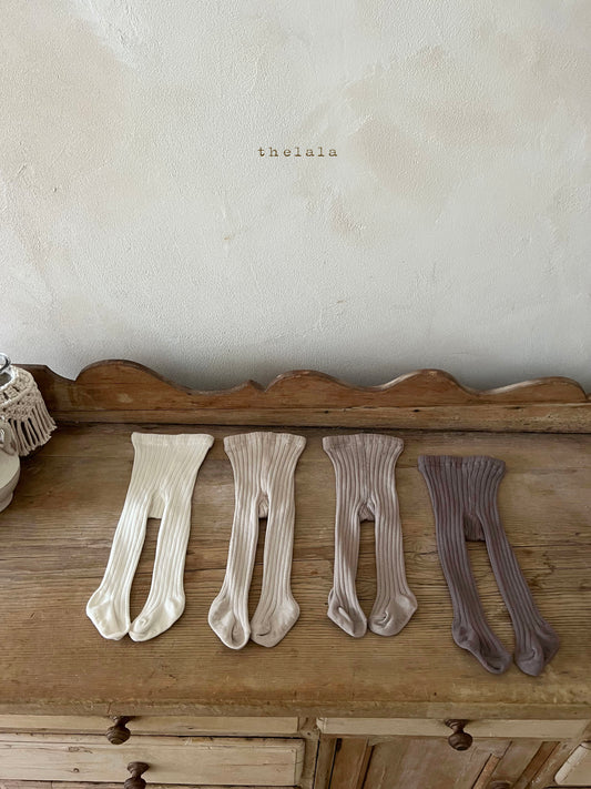 韓國童裝 25秋 | LA25353 Tights (Baby and Kids)