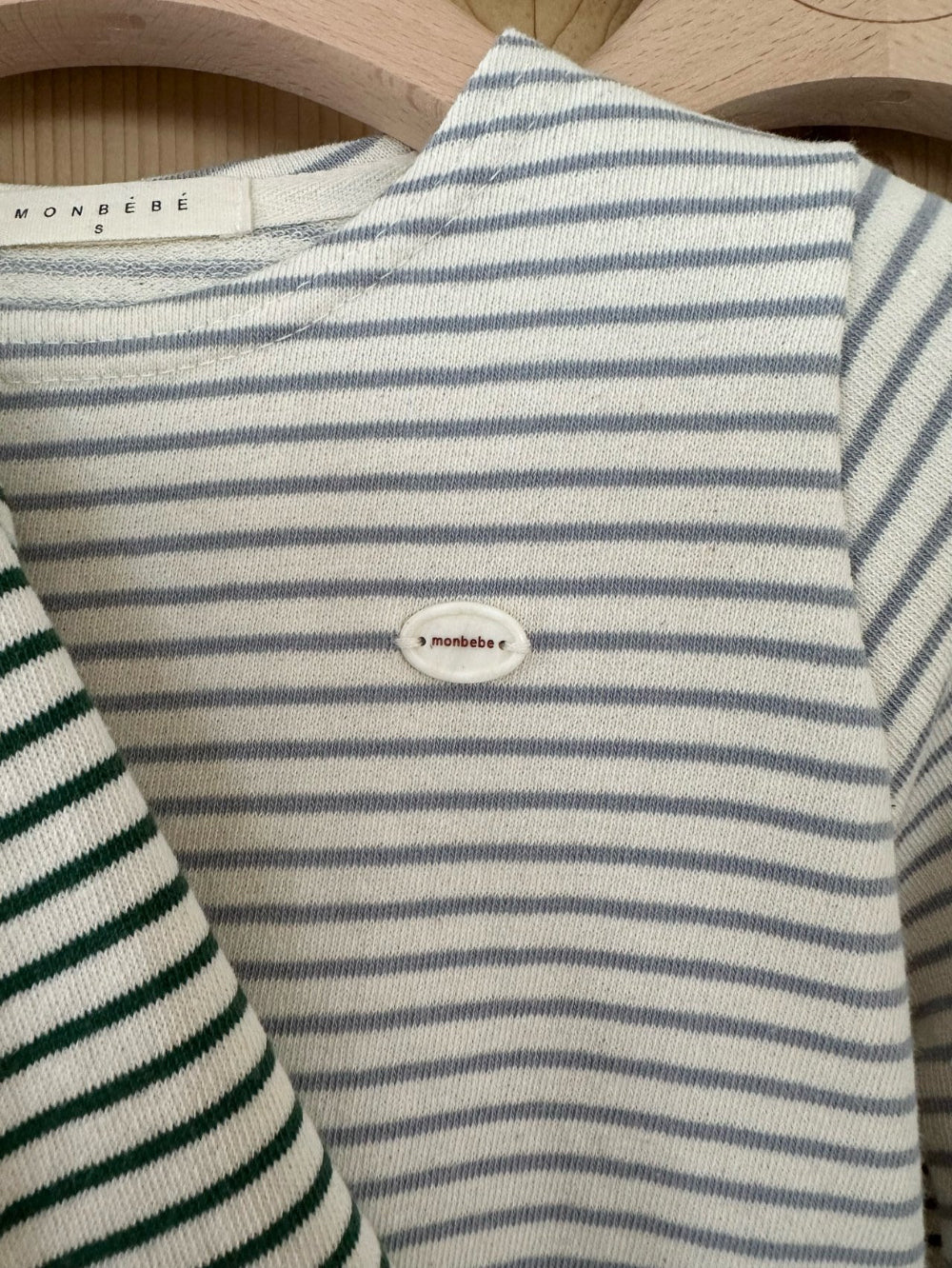 韓國童裝 25春| MB2510 SAINT KIDS TEE 親子裝